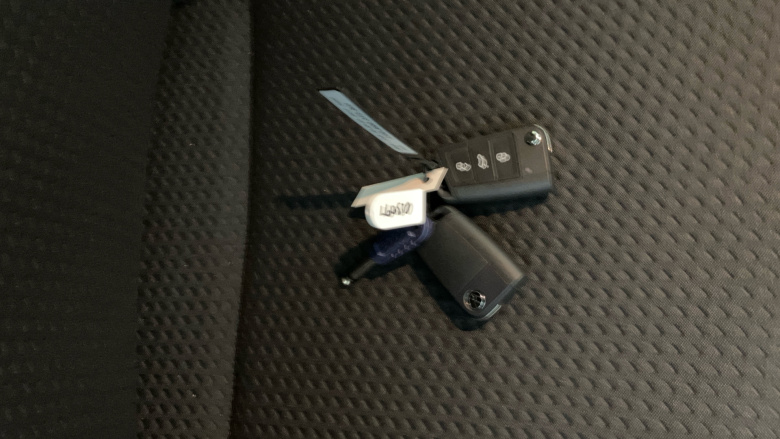 Volkswagen Polo 1.0 TSI Match 5dr Petrol Hatchback